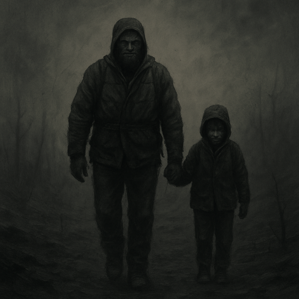 Book Reflection: The Road by Cormac McCarthy